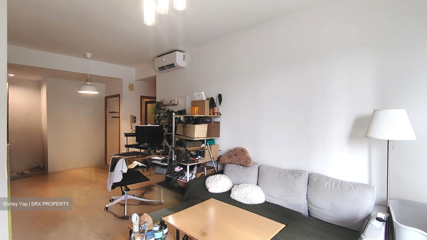 The Levelz (D10), Condominium #521965921